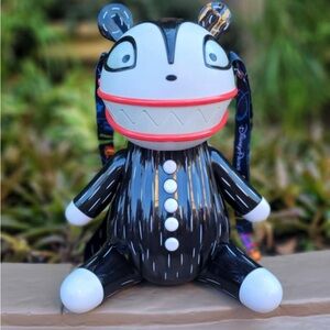 Nightmare Before Christmas Scary Teddy Popcorn Bucket